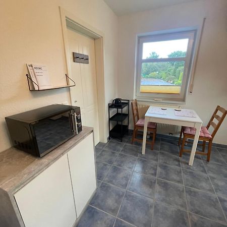 Moderne Einliegerwohnung 2024 Hesel Εξωτερικό φωτογραφία