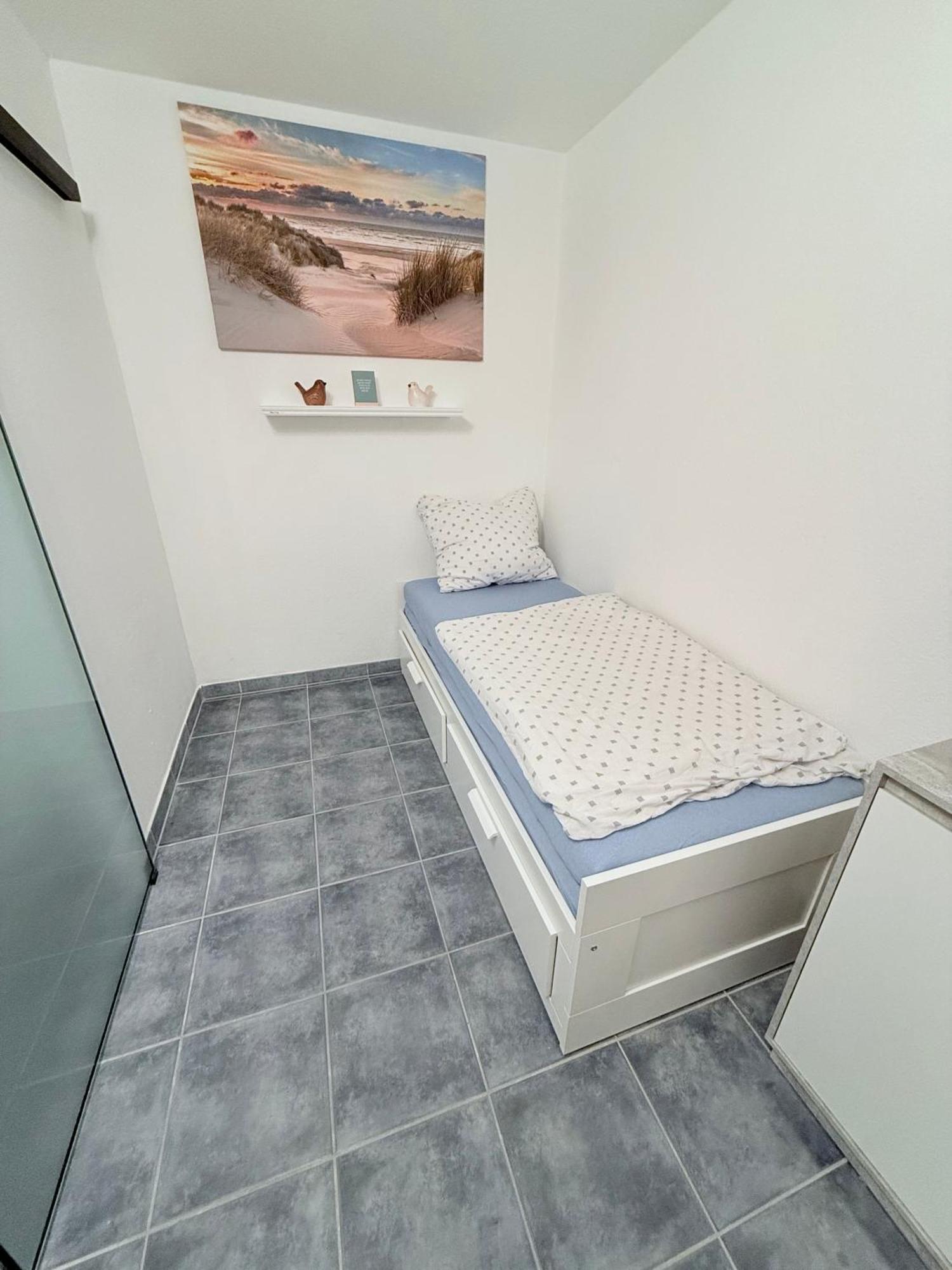 Moderne Einliegerwohnung 2024 Hesel Εξωτερικό φωτογραφία