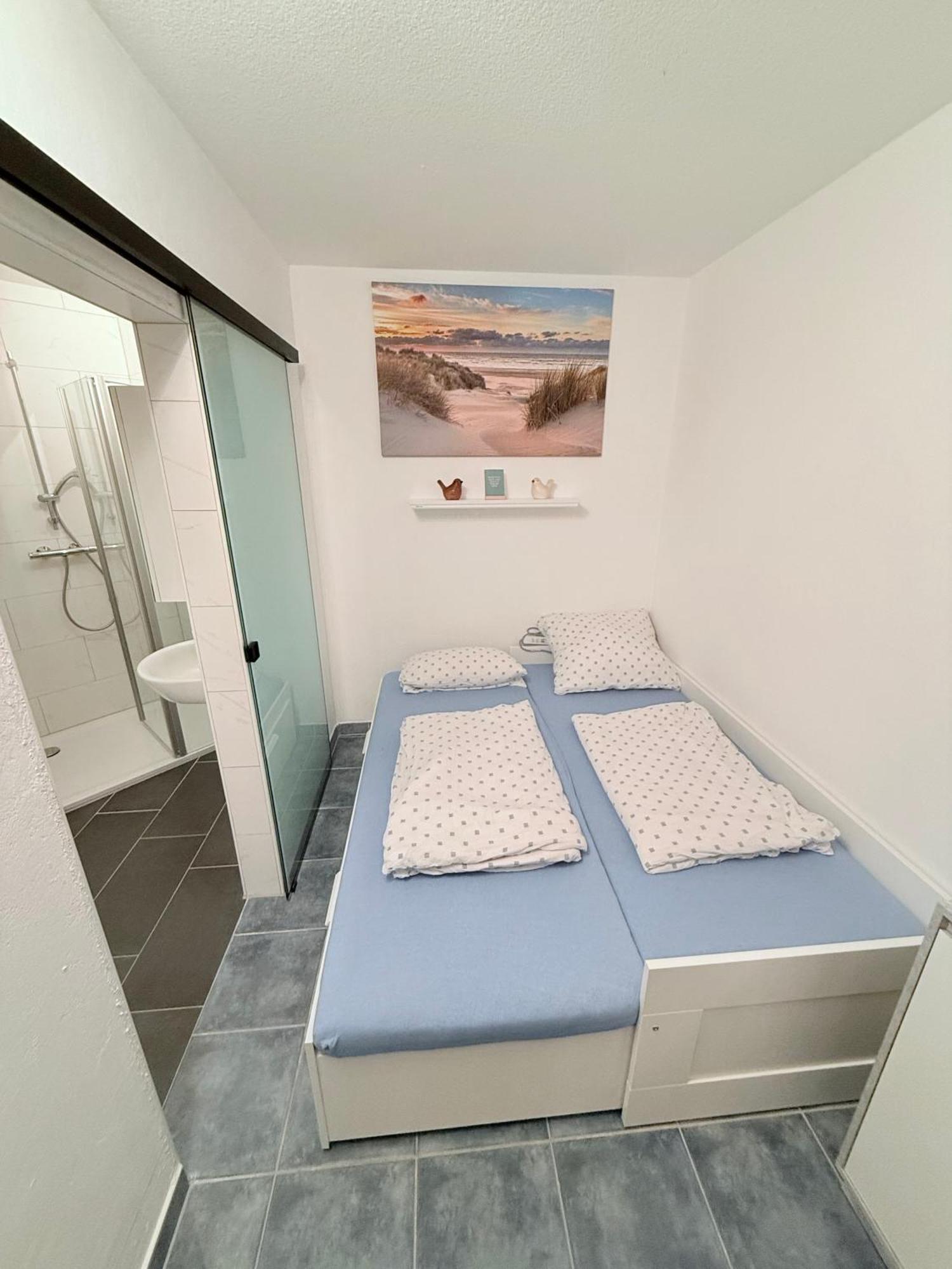 Moderne Einliegerwohnung 2024 Hesel Εξωτερικό φωτογραφία